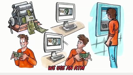 blockchain Made simpel how does blockchain work