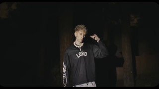 mgk - dont let me go (Official Music Video)(720P_HD)