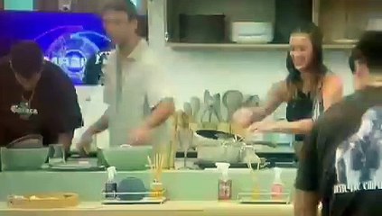 Los dichos de Agostina sobre la AMIA