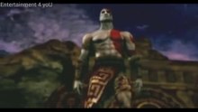 Download God of War 1 for desktop and for android - Link in Description