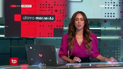 La comerciante cuenta cómo encontró al niño reportado como raptado