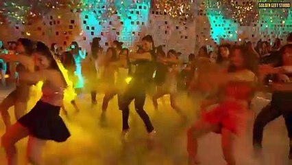 Guru Randhawa _ ISHARE TERE _ Saiee M _ Ft. Dhvani B _ Golden Geet Studio