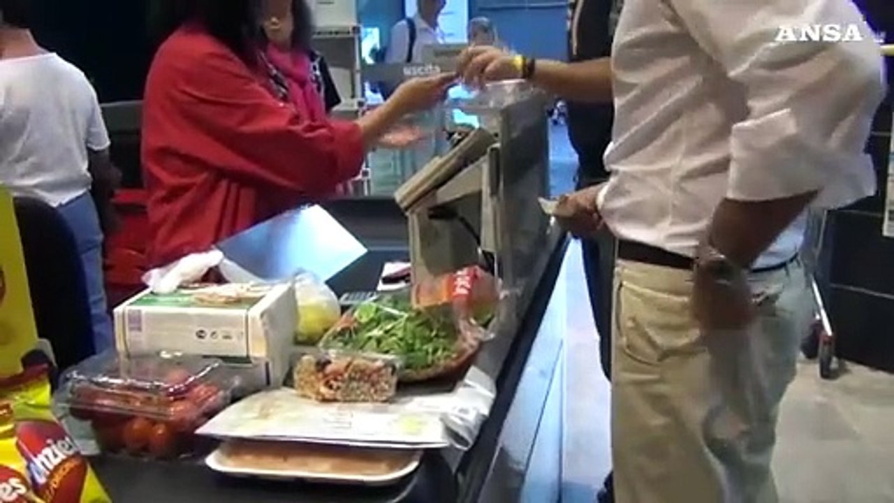 Con l'inflazione in calo sale la fiducia dei consumatori. Stesso trend in Europa