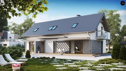 30 Modelos de Casas de Campo