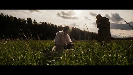 The Execution Bande-annonce (RU)