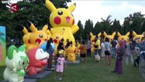 Kemenparekraf Perjalanan Pikachu Indonesia Hadirkan Kekayaan Intelektual