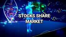 Share Market Today |stocks market |today news