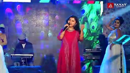 বেশ মিষ্টি একটা গান বার বার শুনতে ইচ্ছে করে _ ময়না বলো তুমি _ Live Singing - Aratrika Bhattacharya