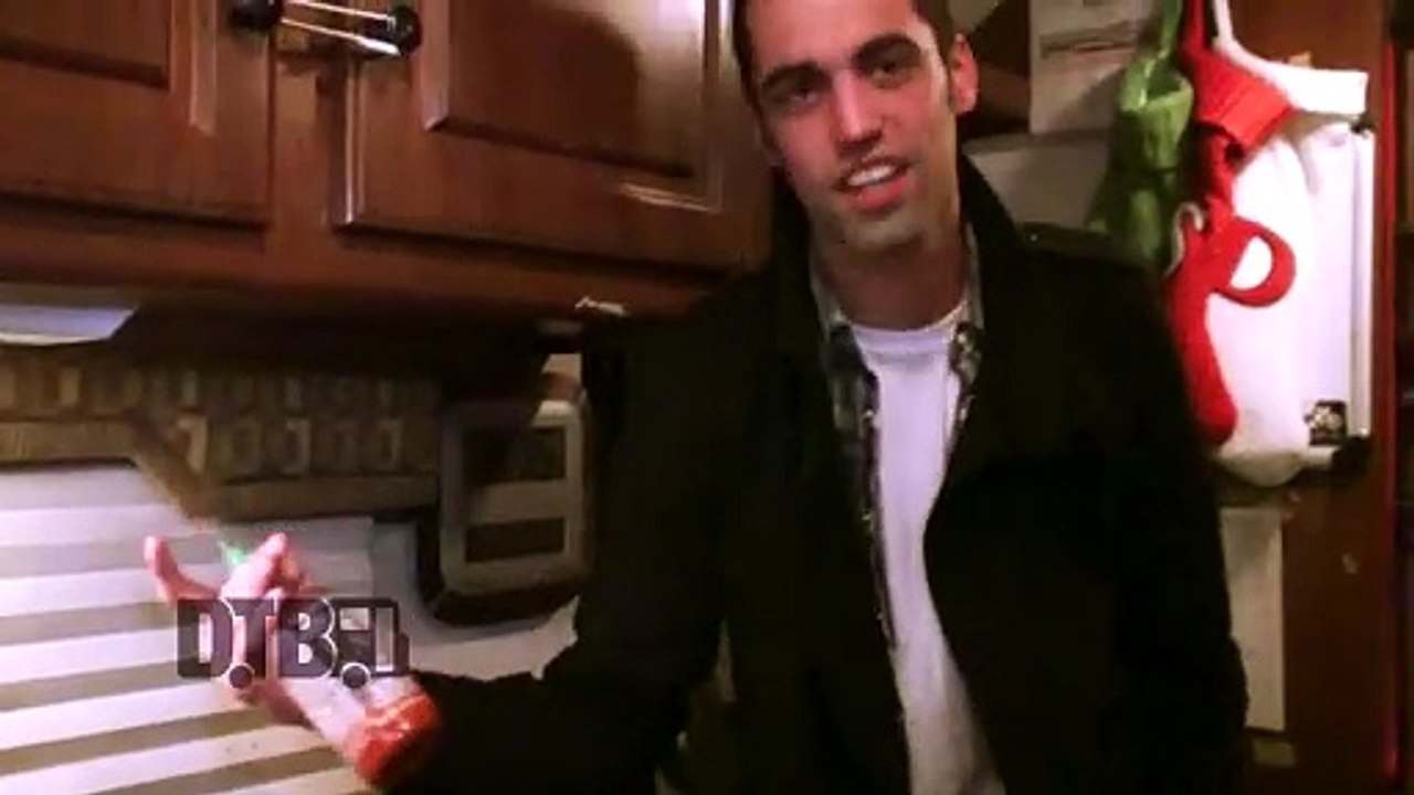 A Skylit Drive - BUS INVADERS Ep. 234 [2012]