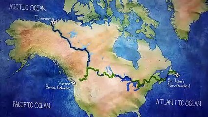 500 DAYS IN THE WILD Film