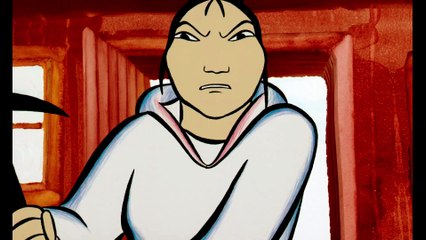 L'ENFANT QUI VOULAIT ETRE UN OURS Film