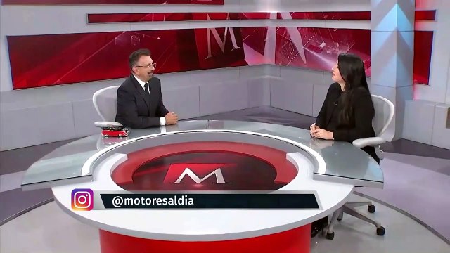 Renault presenta sus novedades en autos eléctricos | Motores al Día