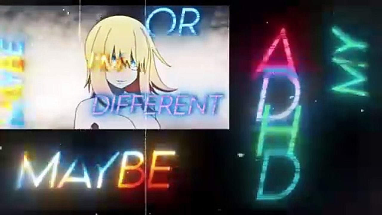Anime edit