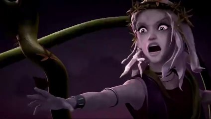 Supernatural Academy Capítulo 4 en Español Latino: Broma Pesada y Consecuencias Mágicas ✨