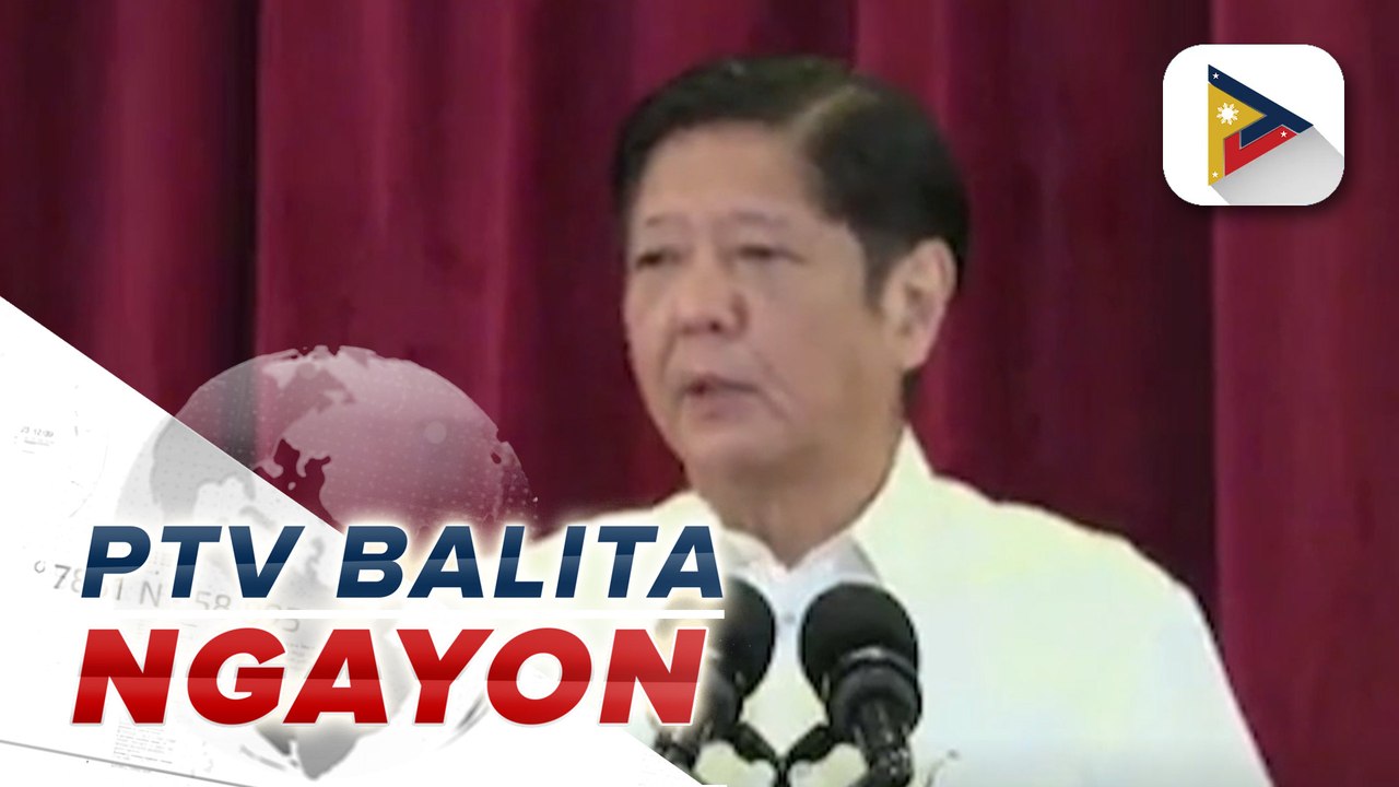 PBBM, lumipad na sa Australia para dumalo sa sp...