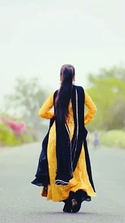 Beautiful dance