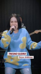 TRESNO SUDRO ~ Sasya Arkhisna