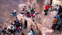 St Catherine Monastery _ Mt Sinai_ Egypt [Amazing Places](360P)