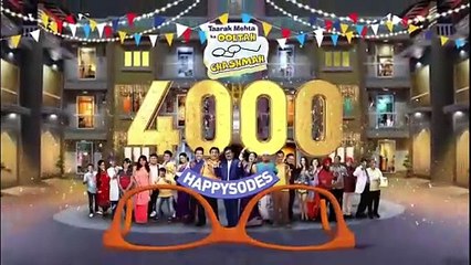 Ep 4023 - SNEAK PEEK! _ Taarak Mehta Ka Ooltah Chashmah _ तारक मेहता का उल्टा चश्मा