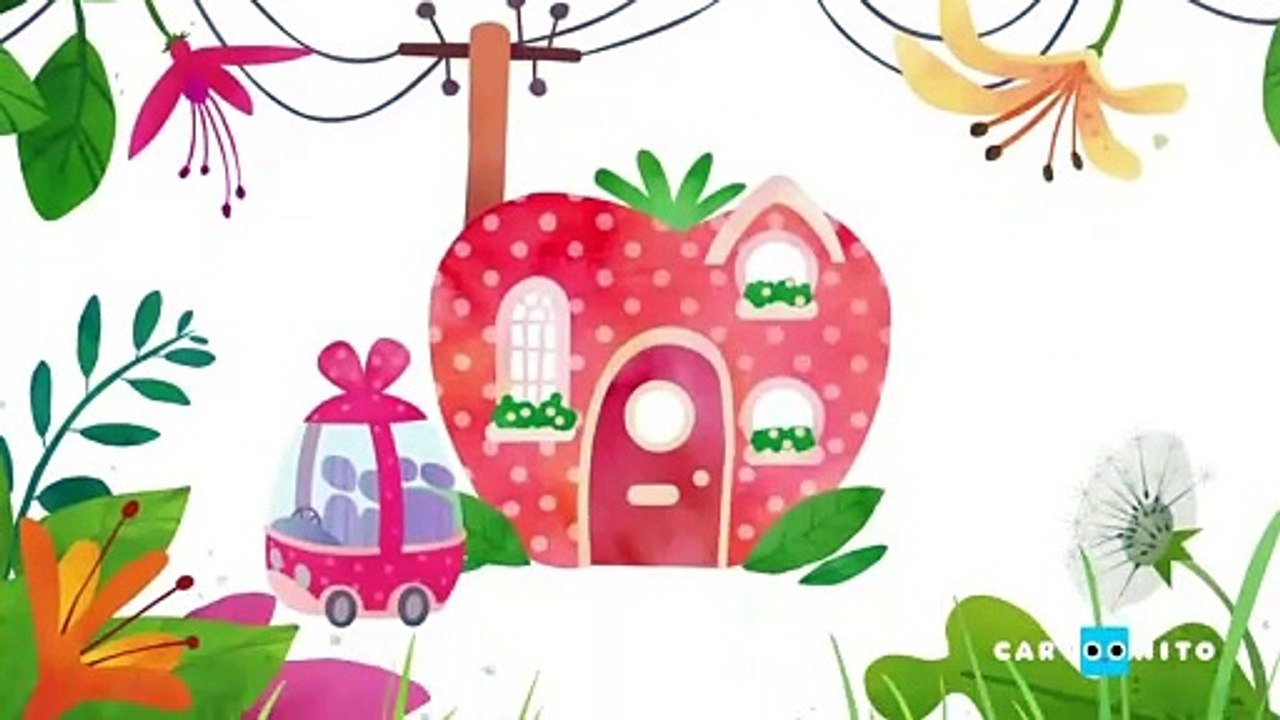 Lu and the Bally Bunch S01E06 Copy Copy Caterpillar (Latin American Spanish)