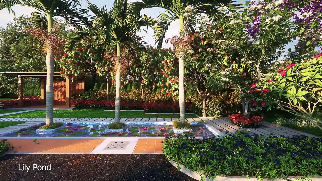 Adarsh Euphoria plotted development Sarjapur Road | Adarsh Group Plots at Sarjapur Road