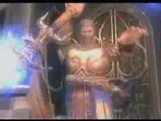 God of War II: Launch Trailer PS2