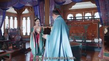 Yong an Dream (2024) ep 10 chinese drama eng sub