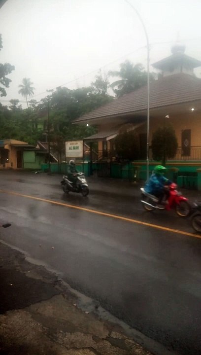 Jalur maut
