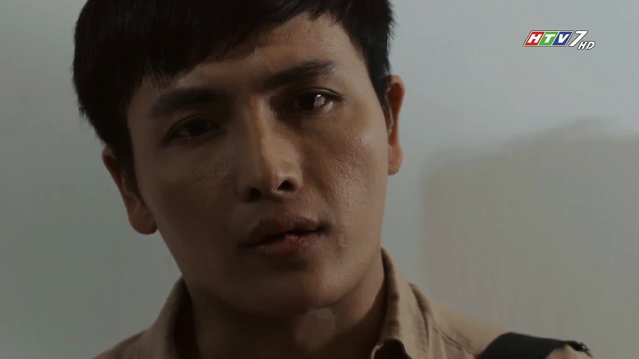 Fim-Kẻ Sát Nhân Cô Độc Tập 3 - Phim Việt Nam