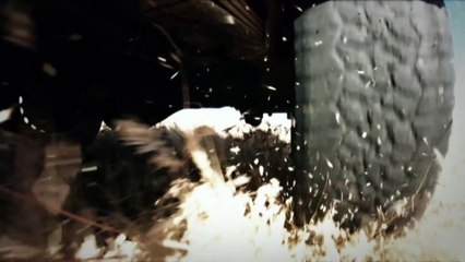 South Australian sheep farmer continues working after spine injury