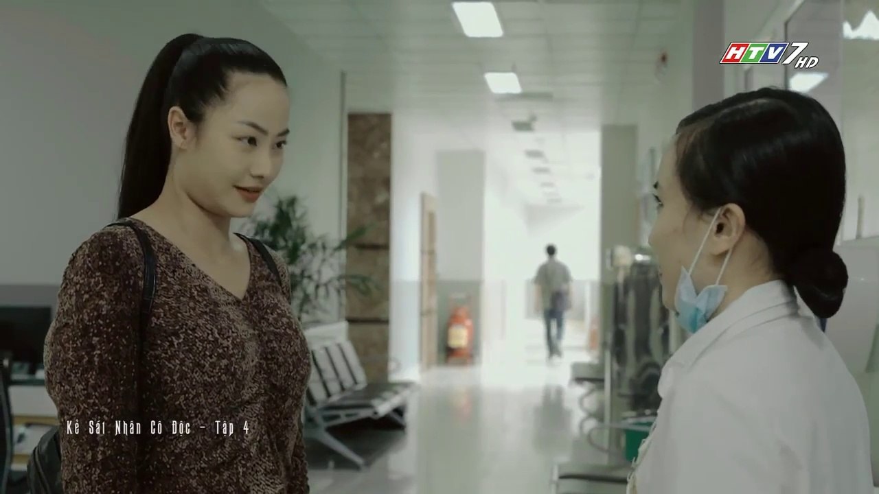 Fim-Kẻ Sát Nhân Cô Độc Tập 4 - Phim Việt Nam