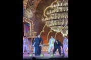Anant-Radhika Pre-Wedding: बॉलीवुड के ट्राइपॉड 'खान' ने एक-साथ डांस कर लूट ली महफिल, देखते रह गए मेहमान
