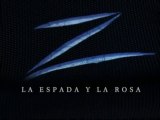 Zorro a Espada e a Rosa Capitulo 001 parte 1 dublado