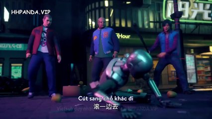 Bách Gia Quyết - Giang Hồ Quỷ Sự Lục Tập 1 Vietsub