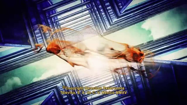 Pasión y Poder - Regina y David consuman su amor