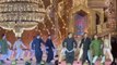 Anant Ambani Pre Wedding: Salman Khan Shahrukh Khan Aamir Khan Dances On Naatu Naatu, Video Viral...