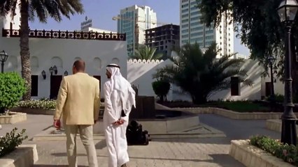 La Guerre de l'Eau (Aventure) Film complet français
