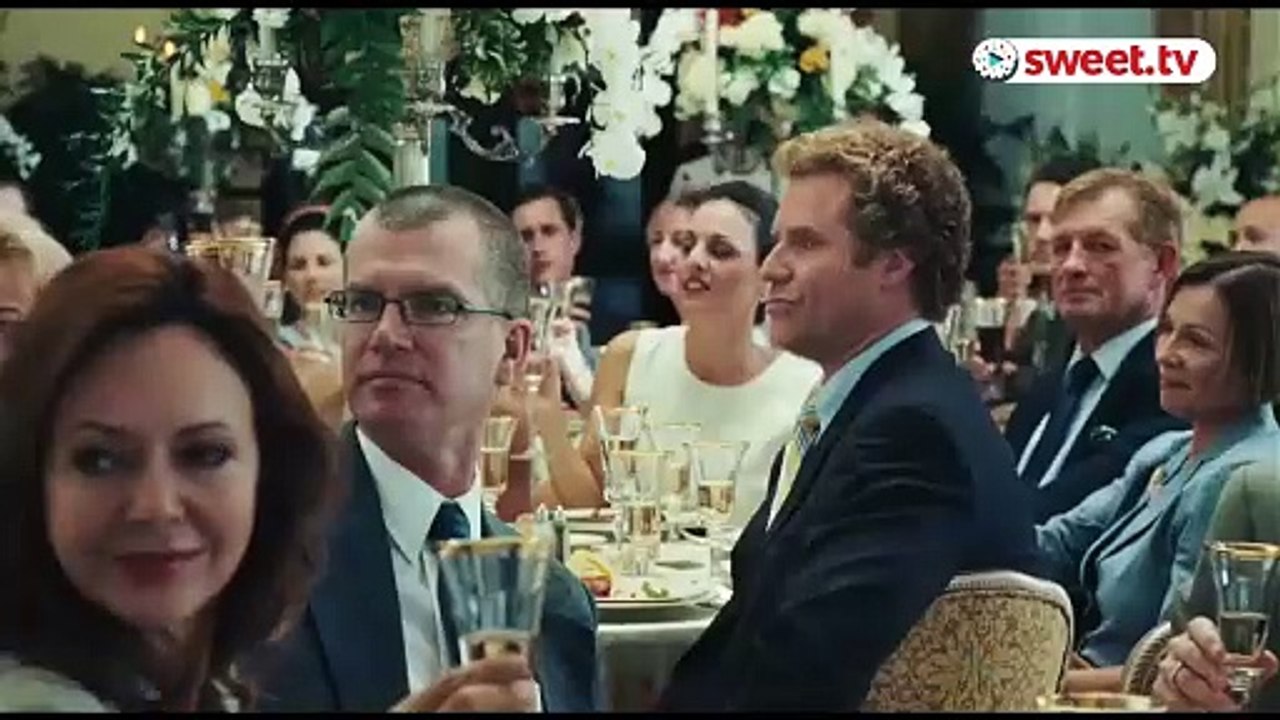 Frangins malgré eux Bande-annonce (UK)