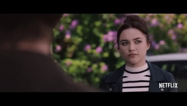 Les mauvais esprits Bande-annonce (EN)