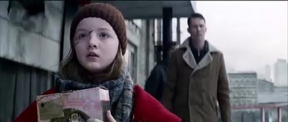 Extinction Bande-annonce (RU)
