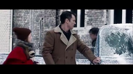 Extinction Bande-annonce (ES)