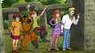 Scooby-Doo! et la légende du roi Arthur Bande-annonce (EN)