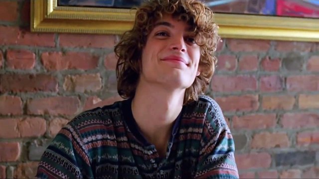 Les amours imaginaires Bande-annonce (ES)