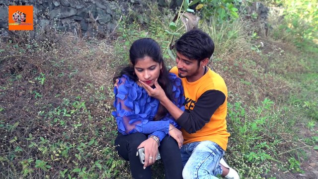 बहुत मन हो रहा है चलो यही जंगल में करो Letest Bhojpuri Comedy @comedydhamaka