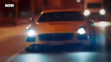 مسلسل المتوحش الحلقة 24 مترجمة الجزء 1