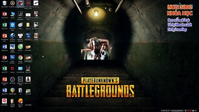 Bài 1 Hướng dẫn cài đặt crack phần mềm photoshop