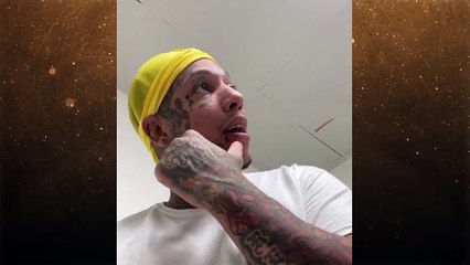 King Yella Says They Gave 600 Breezy A Pass And Chicago Messed Up The World