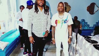 Lil Durk Brother D Thang Killed By 051 Young Money