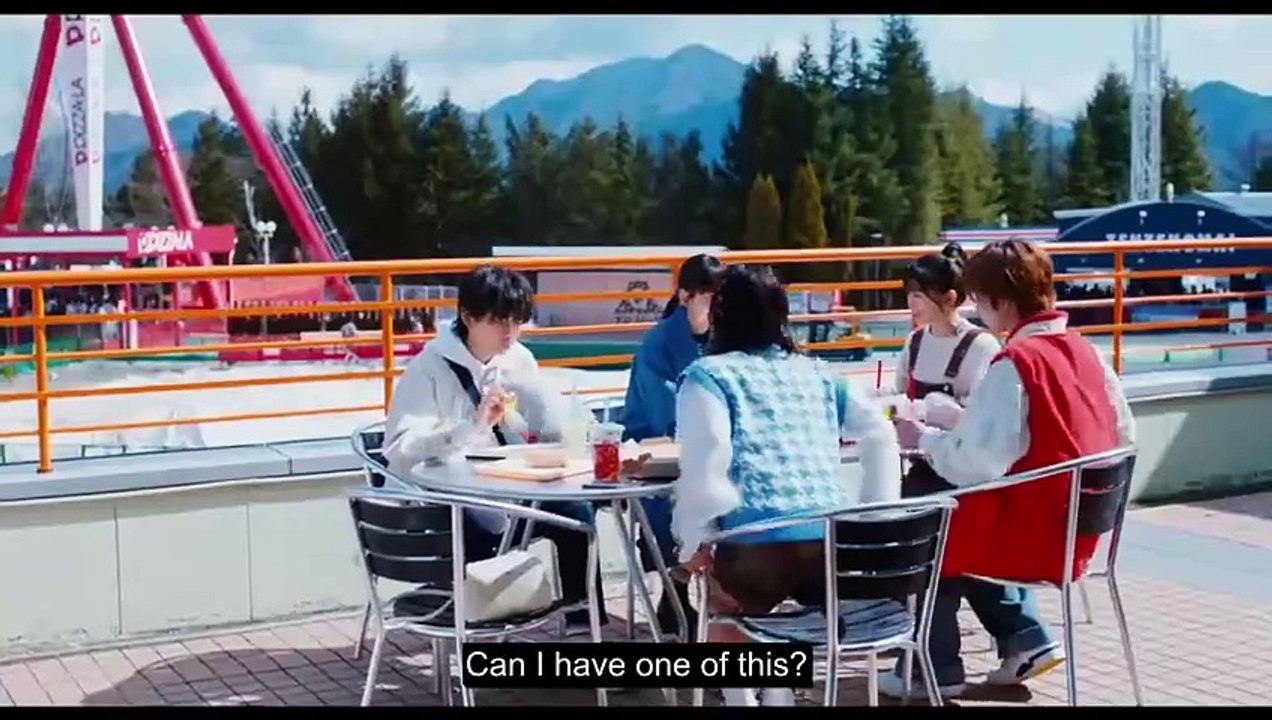 Our Secret Diary (2023) EP.1 ENG SUB