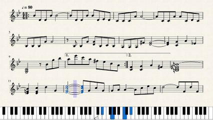 Where Do I Begin,,Love_Story,,, Music compuser by Maher Elghamry